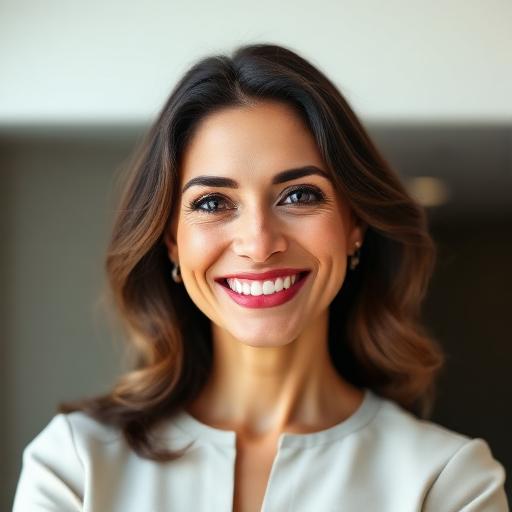 Patrícia Almeida