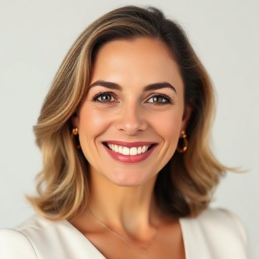 Cristina Vieira