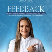 Feedback de clientes Tok Firme